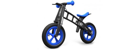 FirstBIKE LIMITED EDITION