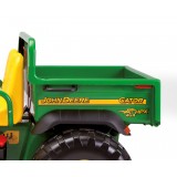 detský elektrický traktor John Deere Gator HPX 12V