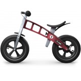 FirstBIKE RACING red