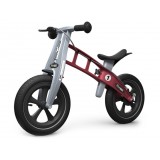 FirstBIKE RACING red