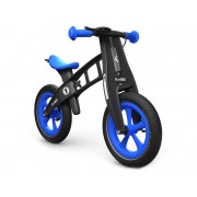 FirstBIKE LIMITED EDITION blue