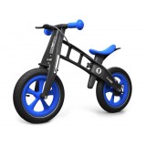 FirstBIKE LIMITED EDITION blue