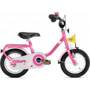 PUKY Detský bicykel Z2 lovely pink