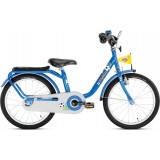 PUKY Detský bicykel Z8 ocean blue