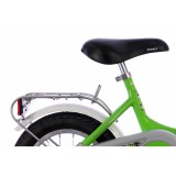 PUKY Detský bicykel ZL 12 Alu kiwi