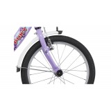 PUKY Detský bicykel ZL 18 Alu fialový