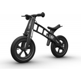 FirstBIKE LIMITED EDITION black