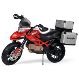 detská elektrická motorka Ducati Enduro 12V